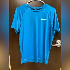 Nike dri fit shirt